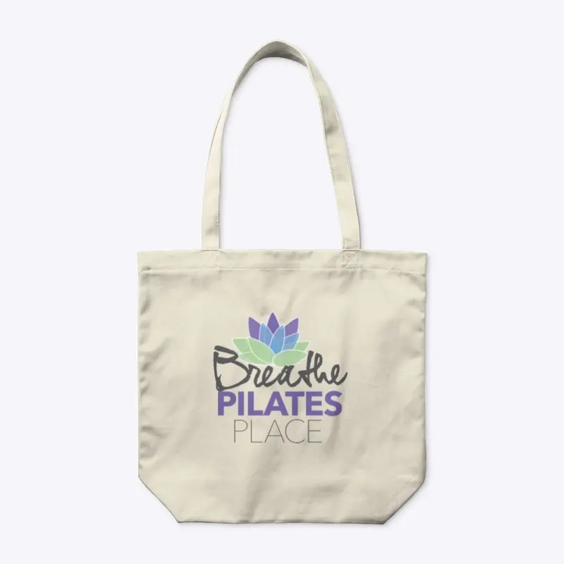 Breathe Tote